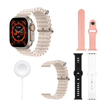 Relógio Smartwatch T20 Ultra 2