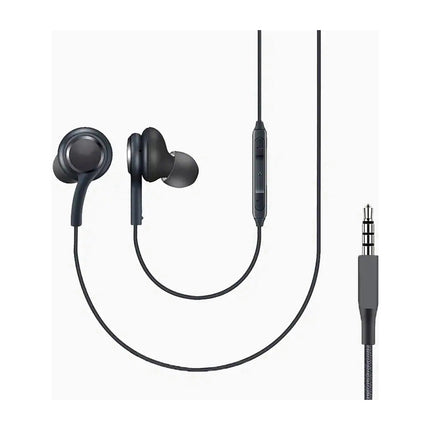 Fone Intra-Auricular H'Maston EJS8