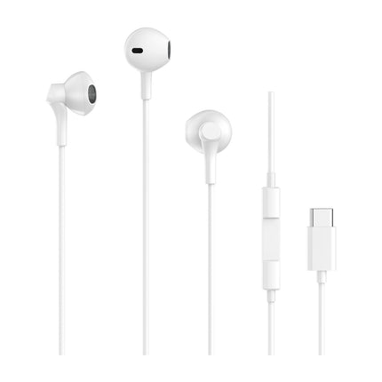 Fone de Ouvido com Fio F-51