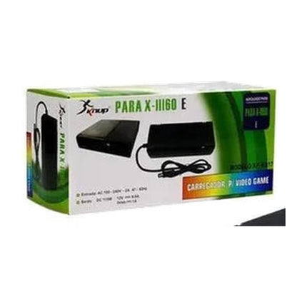 Fonte de Alimentação Knup Xbox 360 KP-W017