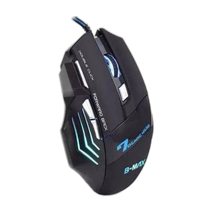 Mouse Gamer B-Max X7