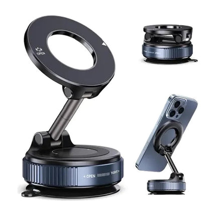 Suporte Manético Veicular Para Celular PEI-PH42