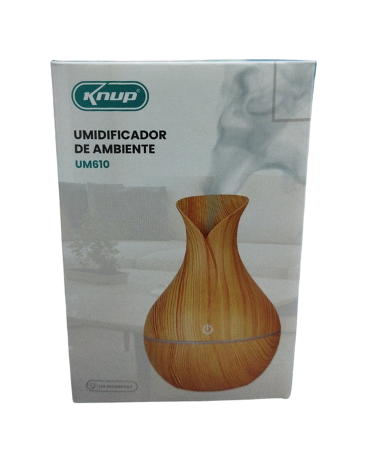 Umidificador de Ambiente