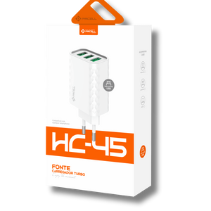 Carregador HC-45 TC