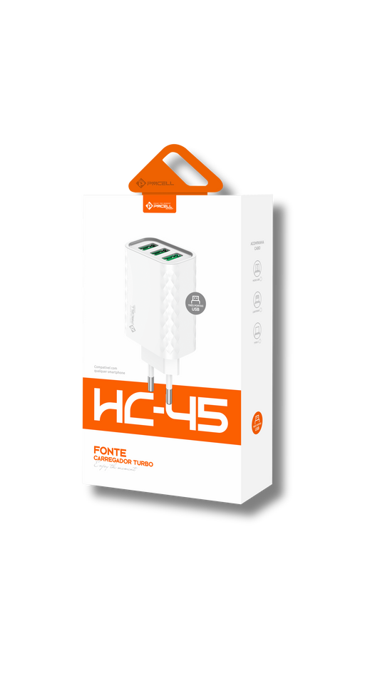 HC-45 IP
