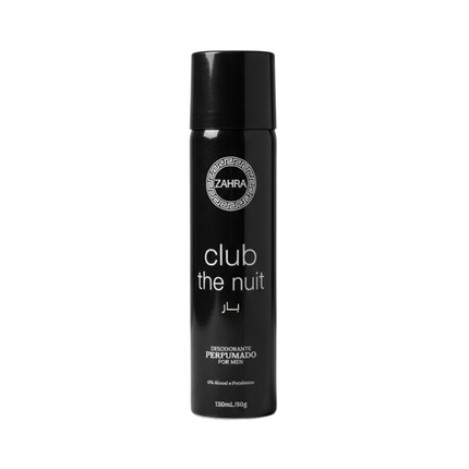 Club the Nuit