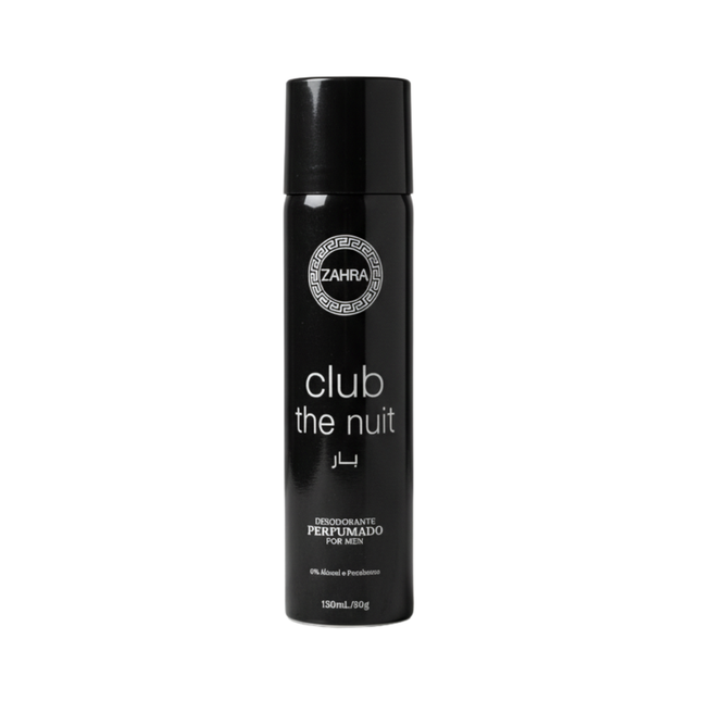 Club the Nuit