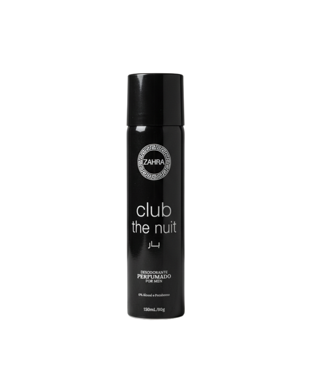 CLUB THE NUIT - DESODORANTE
