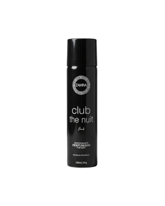 Club the Nuit