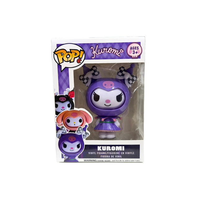 Boneco Funko POP #saldão