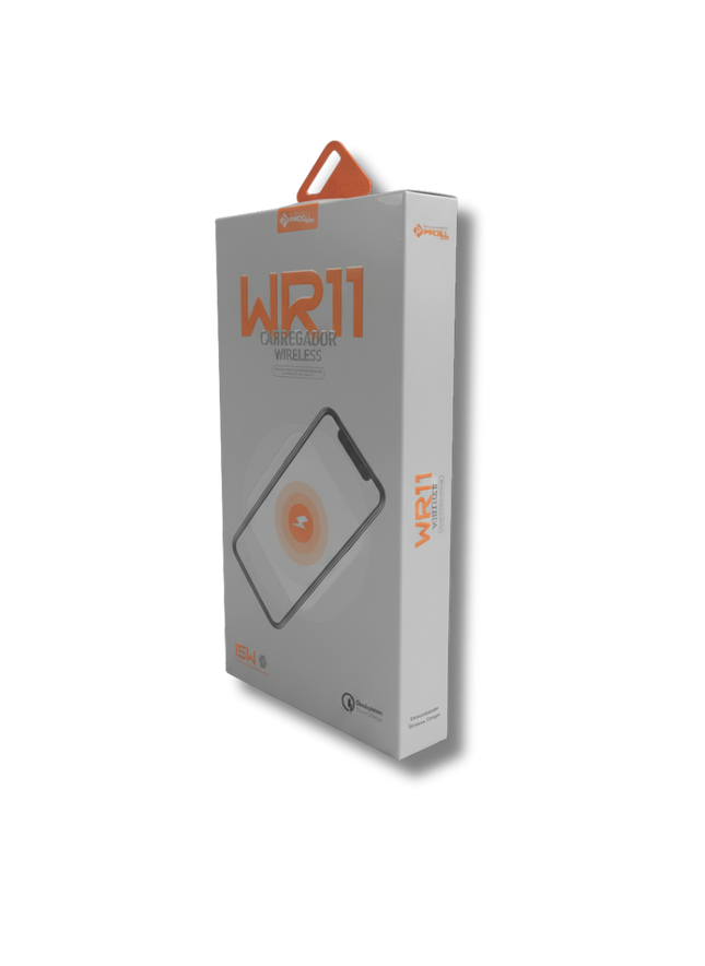 WR-11
