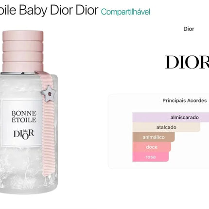Brand Collection - 420 Bonne Étoile Baby 25ml Infantil