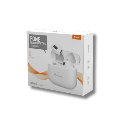 Fone Bluetooth Pmcell HP-35