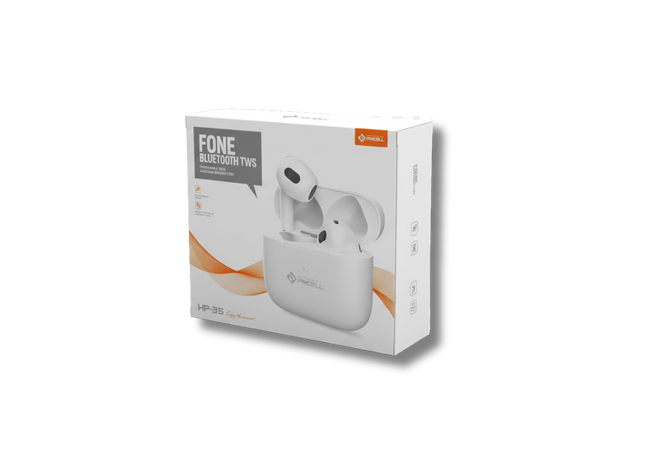 Fone Bluetooth Pmcell HP-35