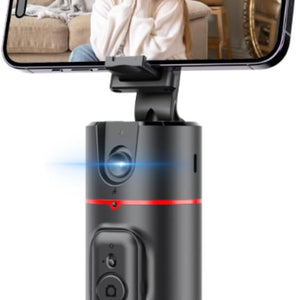 Suporte Celular Inteligente 360° Rastreamento Facial PEI-SK15