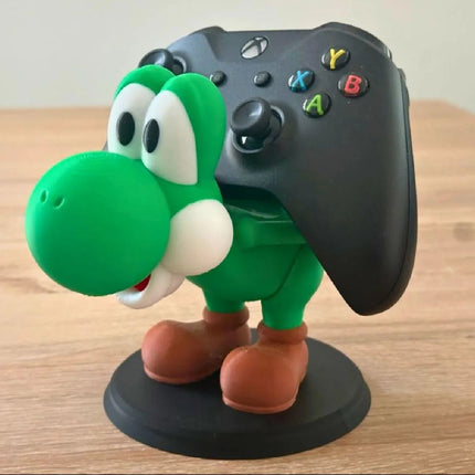Suporte de Controle Temático Yoshi