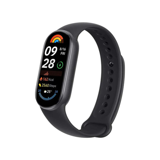 M9 Band