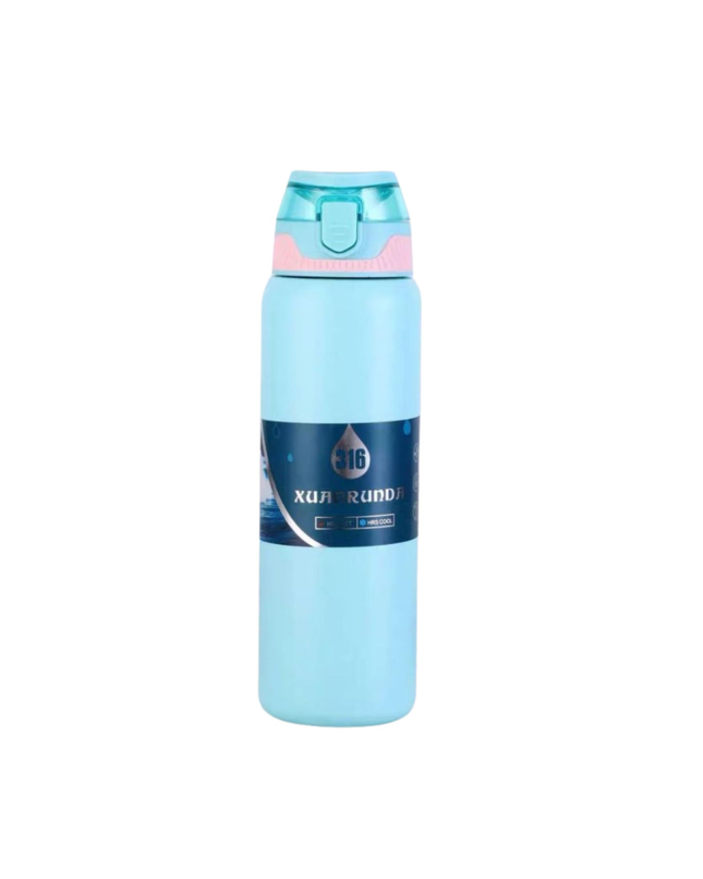Garrafa Térmica Vacum 800ml