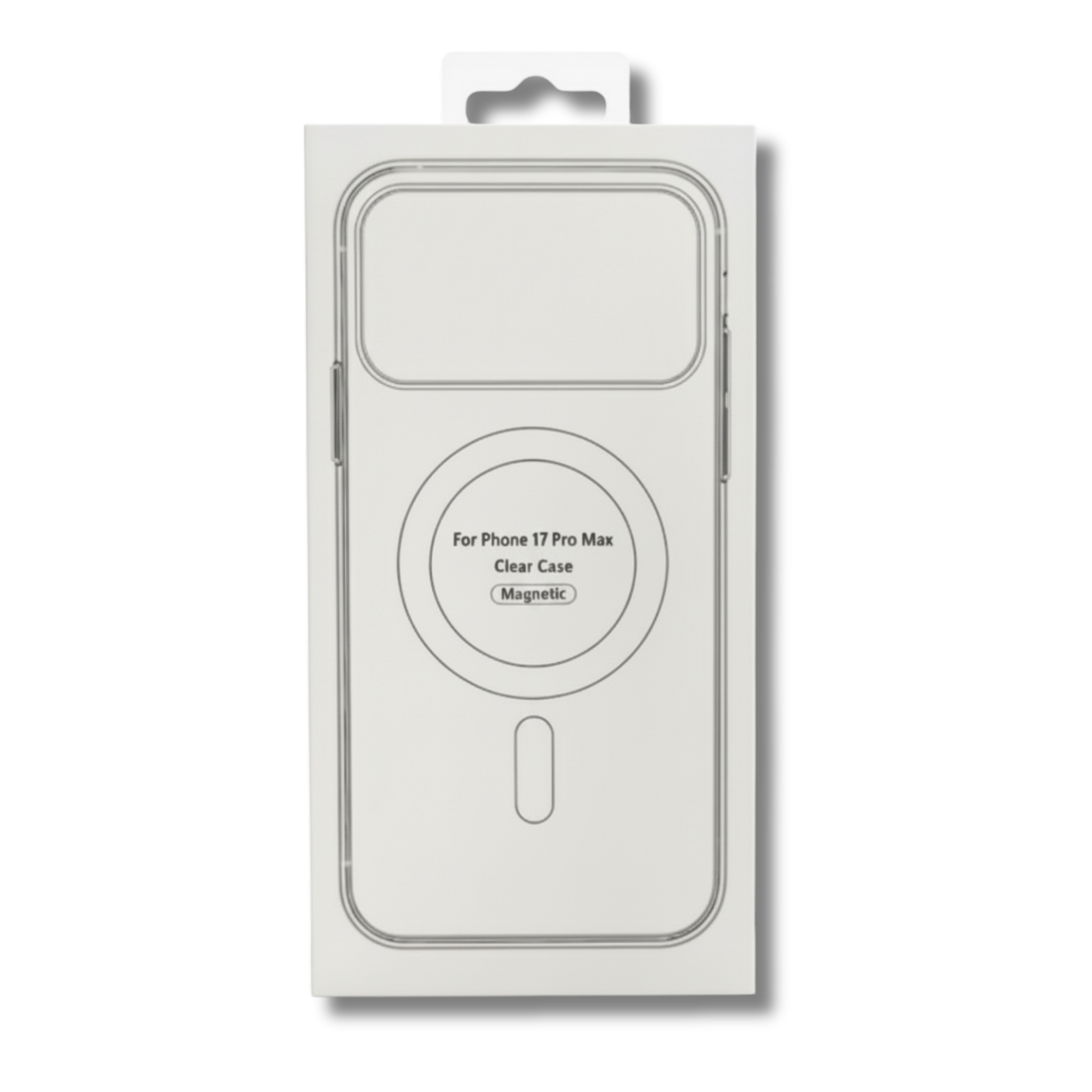 Space Magsafe - Apple