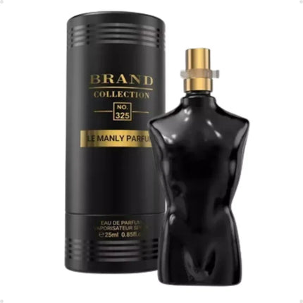 Brand Collection - 325 Le Male Parfum 25ml Masculino