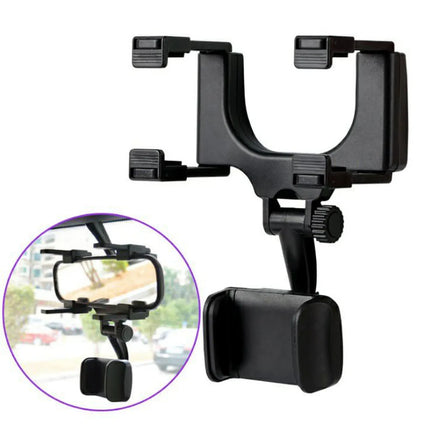 Suporte Veicular ParaRetrovisor OR-SP03 #saldão
