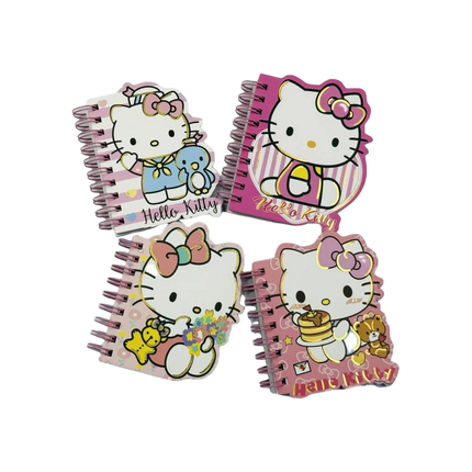 Agenda Hello Kitty