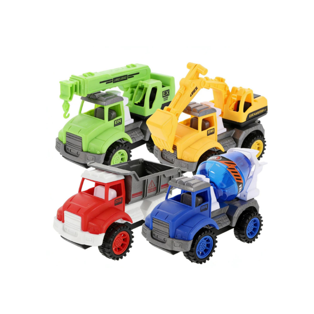 Kit City Server com 4 Carros