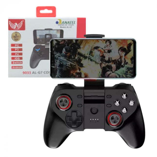 Controle Gamer Para Celular AL-67