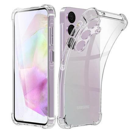 Capinha Transparente TPU - Samsung