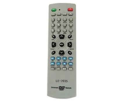 Controle Universdal LCD - LE-7035