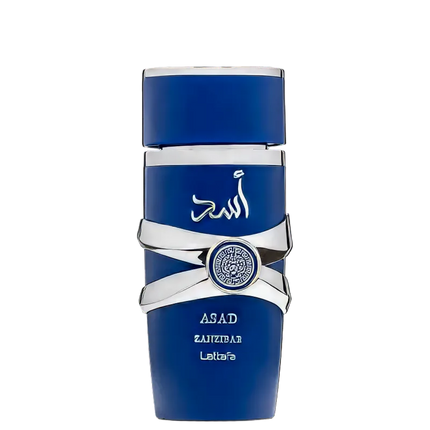 Asad Zanzibar
