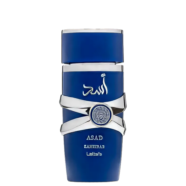 Asad Zanzibar