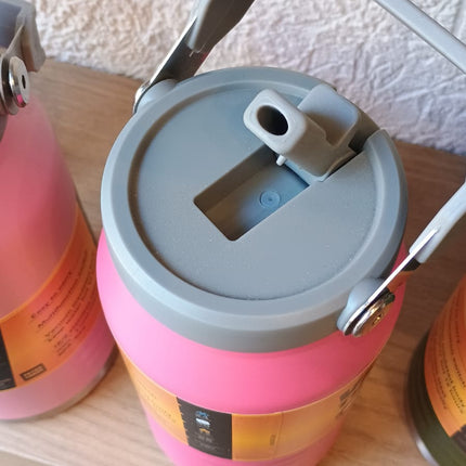 Garrafa Térmica VIP 1200ml