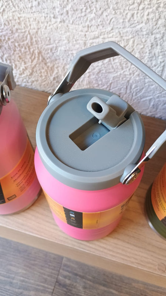 Garrafa Térmica VIP 1200ml