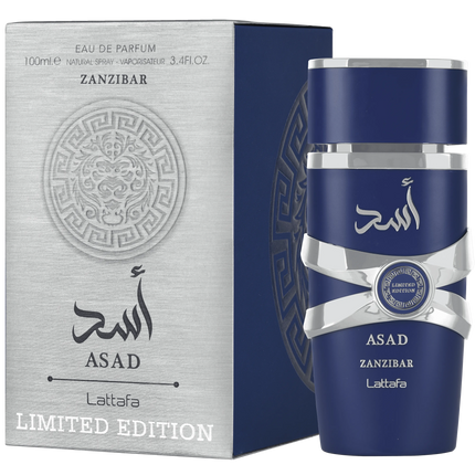 Asad Zanzibar