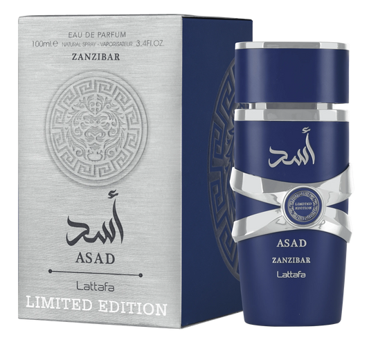 Asad Zanzibar