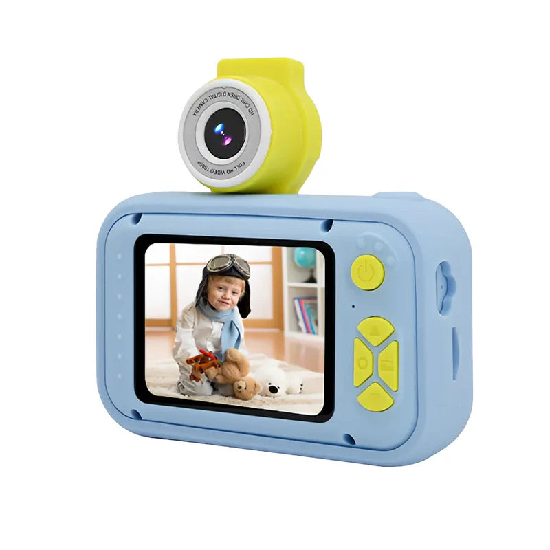 Câmera Infantil CAM-01