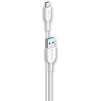USB / V8 (Micro USB)