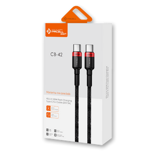 Cabo CB-42 CC