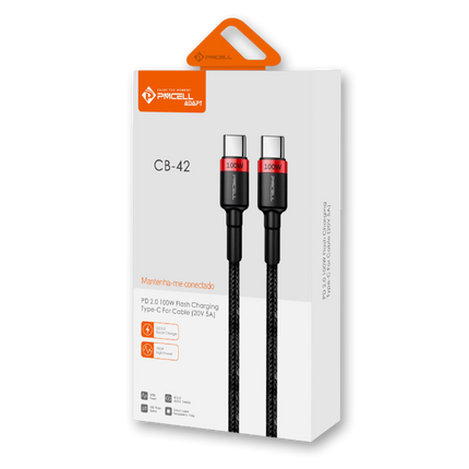 Cabo CB-42