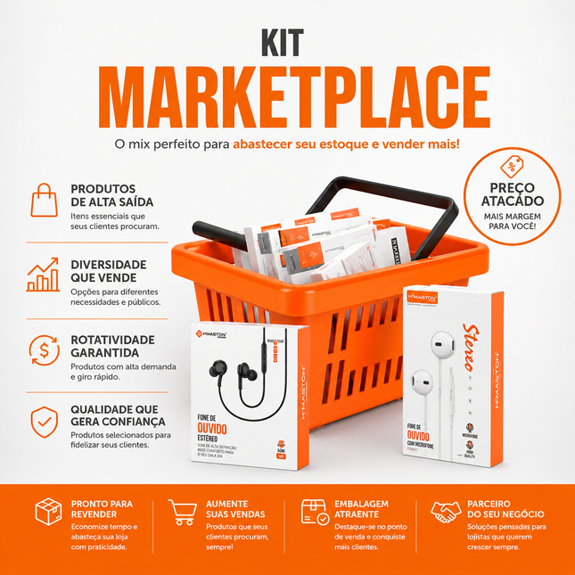 KIT MARKETPLACE