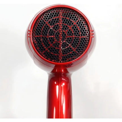 Secador De Cabelo Profissional 1.900 Watts MSE-2600A