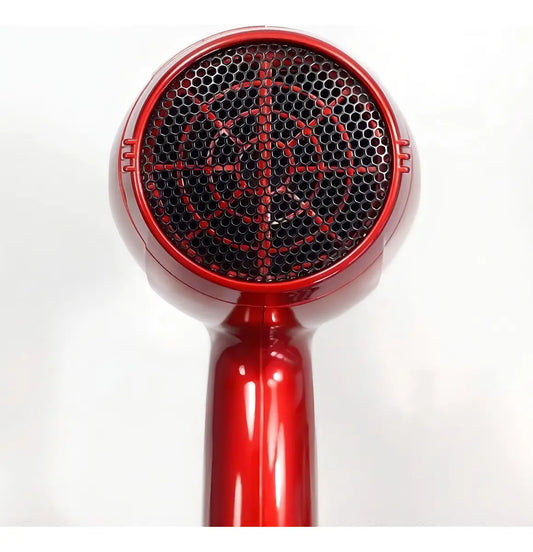 Secador De Cabelo Profissional 1.900 Watts MSE-2600A
