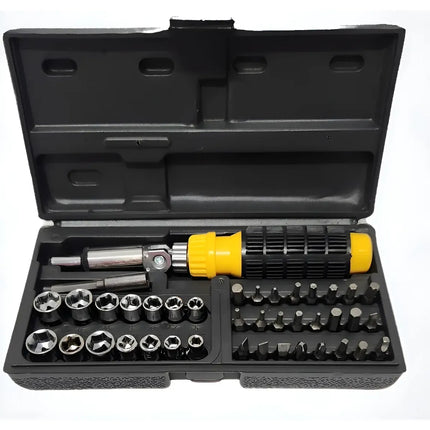 Kit Chave Catracal Bomvink Bom-3904
