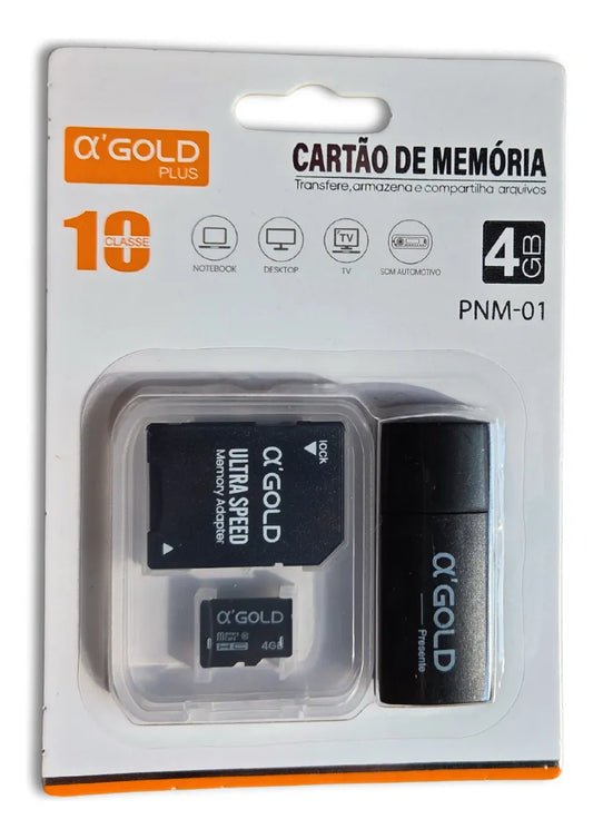 PNM-01 4GB