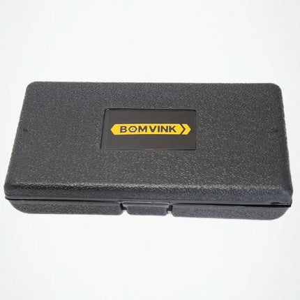 Kit Chave Catracal Bomvink Bom-3904