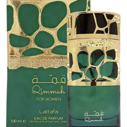 Qimmah for Women Lattafa