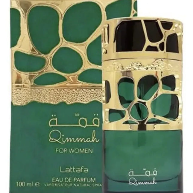 Qimmah for Women Lattafa