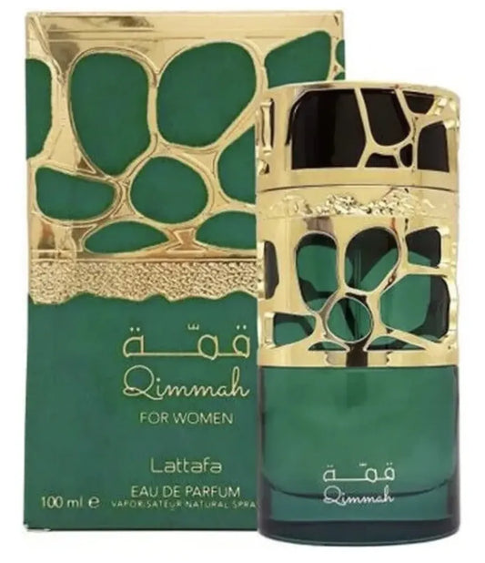 Qimmah for Women Lattafa