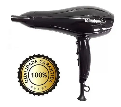 Secador de Cabelo 2.000 Watts 220V MSE-26003